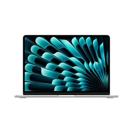 MacBook Air 13.6 M4 24/256 ГБ, серый - Сүрөт 1