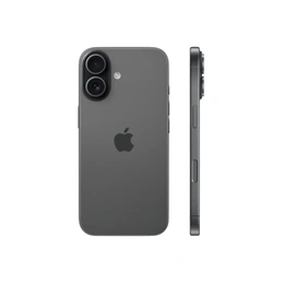 iPhone 17 256 ГБ черный - Сүрөт 3