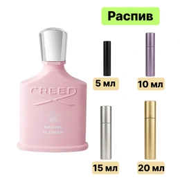 Creed Spring Flower парфюмерная вода - Сүрөт 1