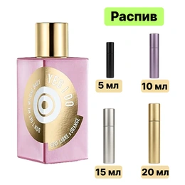 Etat Libre D`Orange Don't Get Me Wrong Baby Yes i Do парфюмерная вода - Сүрөт 1