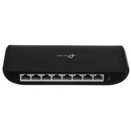 Коммутатор TP-Link TL-SG1008D - Сүрөт 4