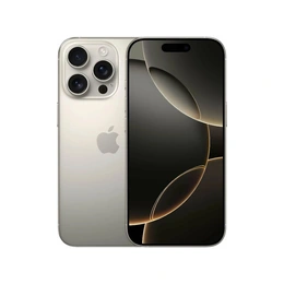 iPhone 16 Pro 128 ГБ серый - Сүрөт 1