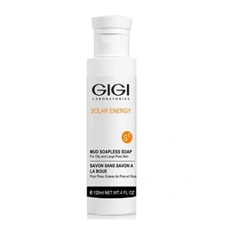 Мыло ихтиоловое Mud Soapless Soap Solar Energy GIGI, 120 мл

 - Сүрөт 1