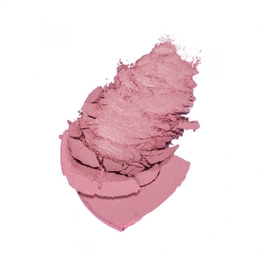 Матовые румяна для лица Seventeen Natural Matte Silky Blusher 04 Rose, 6 г - Сүрөт 2