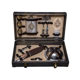 Подарочный набор «НКВД №3» - Сүрөт 1