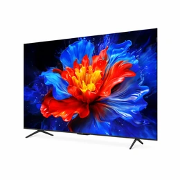 Телевизор TCL 65″ 65P8K - Сүрөт 1