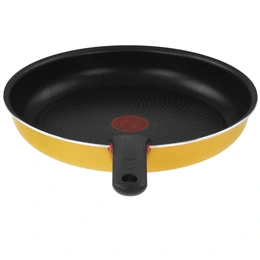 Набор посуды Tefal Ingenio Simply Cook Color - Сүрөт 2