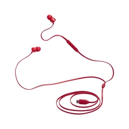 Проводные наушники JBL Earphone T310 USB-C, красный - Сүрөт 1