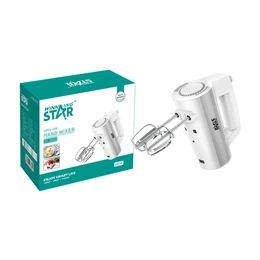 Электрический ручной миксер Winning Star ST-5533 - Сүрөт 1