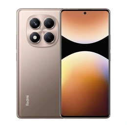 Redmi Note14 pro 8+256gb золотистый - Сүрөт 1