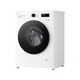 Стиральная машина LG F2Y1VS5W, белый - Сүрөт 3