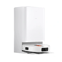 Робот-пылесос Xiaomi Mi Robot Vacuum X20 Pro, белый - Сүрөт 1