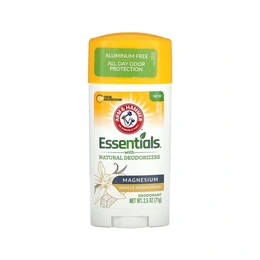 Дезодорант Arm & Hammer, Essentials магний, ваниль и сандал, 71 г - Сүрөт 1