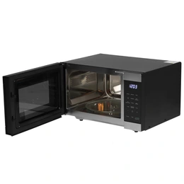 Микроволновая печь Eigen MW25-H01C черный - Picture 5