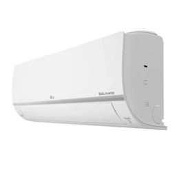 Кондиционер LG D 09 TT2.NS.AR, белый - Сүрөт 2