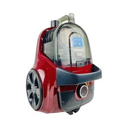 Пылесос Техномир TH-1799B красный - Сүрөт 1