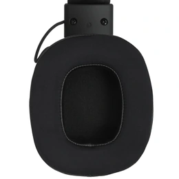 Беспроводные/проводные наушники ARDOR GAMING Edge Wireless игровые, черный - Сүрөт 1