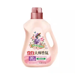 Кондиционер для белья Liby Master Fragrance Softener, 2 л - Picture 1