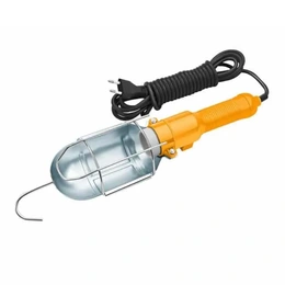 Подвесная рабочая лампа Tolsen 60051 - Сүрөт 1