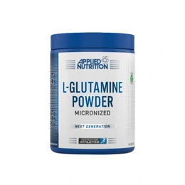 Глютамин Applied Nutrition L-Glutamine, 500 г - Сүрөт 1