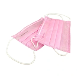 Маска из нетканых материалов Чистовье, 10 шт, в ассортименте - Сүрөт 2