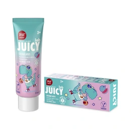 Детская зубная паста со вкусом арбуза Splat Juicy, 55 мл - Сүрөт 1