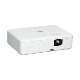 Проектор Epson CO-W01 3LCD WXGA - Сүрөт 1