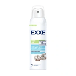 Дезодорант Exxe Fresh Spa Невидимый спрей, 150 мл - Сүрөт 1