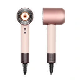 Фен Dyson Supersonic HD16 Ceramic Pink - Сүрөт 1