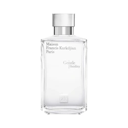 Gentle Fluidity Silver Francis Kurkdjian парфюмерная вода, 200 мл - Сүрөт 1