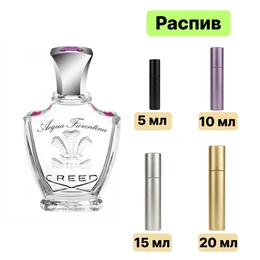 Creed Acqua Fiorentina парфюмерная вода - Сүрөт 1