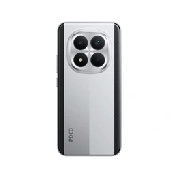 Xiaomi Poco M8 Pro 8/256 ГБ серебристый - Сүрөт 3
