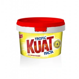  Универсальная чистящая паста Tropic Kuat, 780г

 - Сүрөт 1