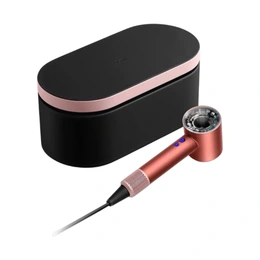 Фен Dyson Supersonic HD16 Strawberry Bronze - Сүрөт 3