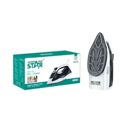Утюг Winning Star ST-5313 - Сүрөт 1
