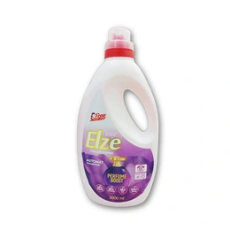 Гель для стирки Aroma Boost Elzе, 3 л - Сүрөт 1