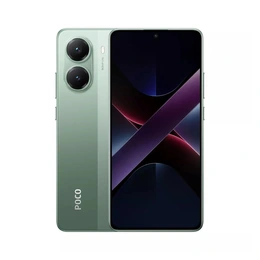 Poco X7 Pro 12/512 ГБ зеленый - Сүрөт 1