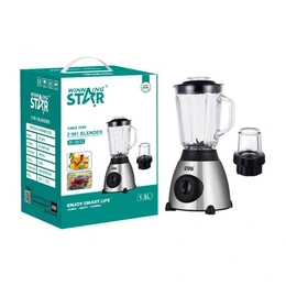 Блендер Winning Star ST-5572 - Сүрөт 1