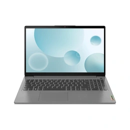 Ноутбук Lenovo IdeaPad 3 15IAU7 Intel Core i3‑1215U 16/256 ГБ, серебристый - Сүрөт 1