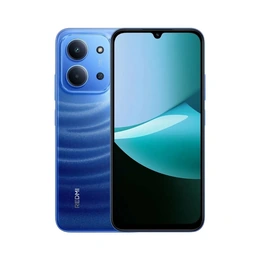 Xiaomi Redmi 15C 5G 8/256 ГБ синий - Сүрөт 1