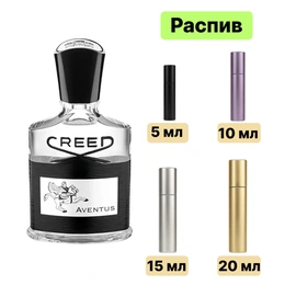 Creed Aventus For Him парфюмерная вода - Сүрөт 1