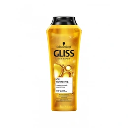 Шампунь Oil Nutritive Gliss, 250 мл 

 - Сүрөт 1