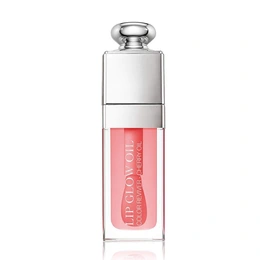 Блеск для губ Dior Addict Lip Glow Oil, 001 Pink, 6 мл - Сүрөт 1