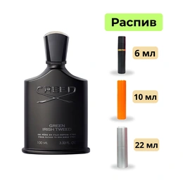 Парфюм Creed Green irish Tweed - Сүрөт 1