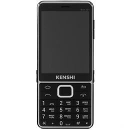 KENSHI Brick 321 64 МБ черный - Сүрөт 2