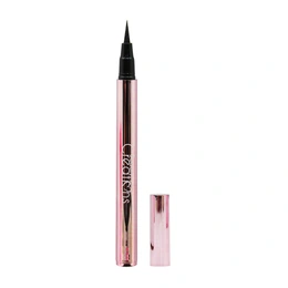 Жидкая подводка для глаз Beauty Creations Draw The Line Liquid Liner - Сүрөт 1