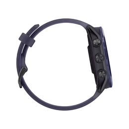 Смарт-часы Garmin Forerunner 570 47 мм, безель цвета индиго с фиолетовым ремешком









 - Сүрөт 2