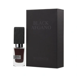 Духи Black Afgano Nasomatto, 30 мл - Сүрөт 2