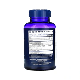 Добавка Life Extension Super Omega-3 с EPA/DHA, сезамом и оливковым экстрактом, 60 капсул - Сүрөт 2