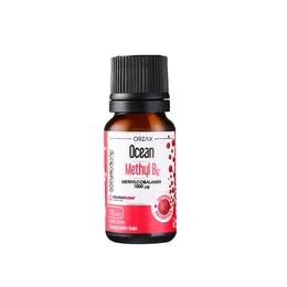 Добавка Orzax Ocean Methyl B12, 10мл - Сүрөт 2